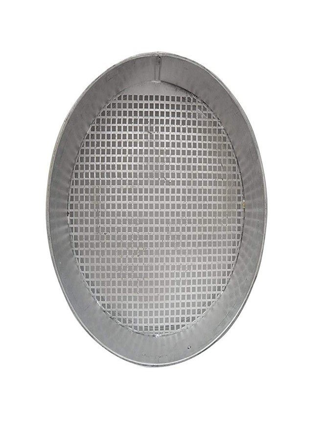 BELLSTONE BHI GI Test Sieves Diameter 12 Inch and Mesh Size 6.3mm - Image 1